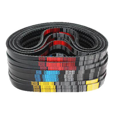 一尊三角带XPC2500-3100传动皮带