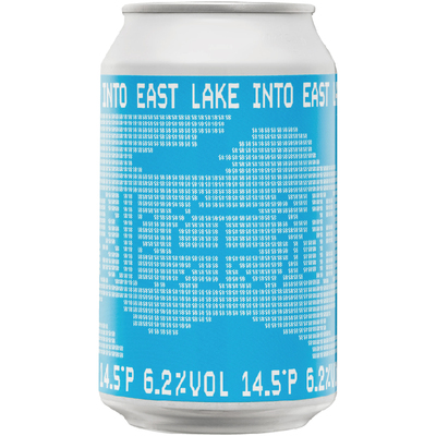 拾捌精酿跳东湖美式西海岸IPA