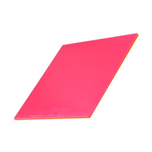 科库塔库乒乓球胶皮球拍反胶霓虹彩色套胶蓝色粉色紫绿色粘性内能