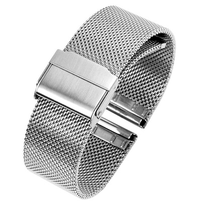 通用款钢织表带免拆免工具