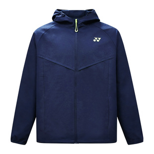 正品2026新款YY尤尼克斯外套男女款羽毛球服防晒上衣专业运动服