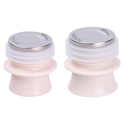 不锈钢热水瓶塞子硅胶暖壶塞