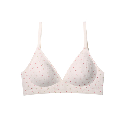 peach-box外扩内衣套装女法式