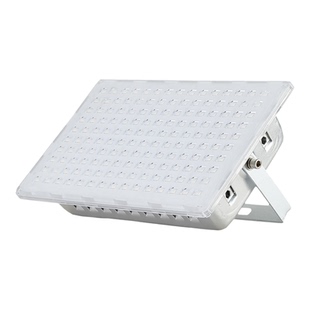 蚂蚁凯旋Led投光灯户外照明超亮车间厂房防水广告牌100w200瓦射灯