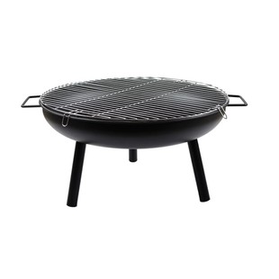 烤火炉取暖炉烧烤炉子家用加厚烤火盆便携式户外烤架围炉煮茶全套