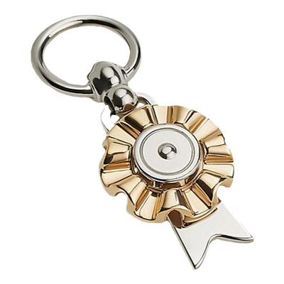 精致的丝巾扣纯铜不掉色简约女士