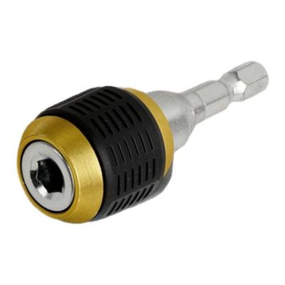 电钻六角柄接杆电动转换头