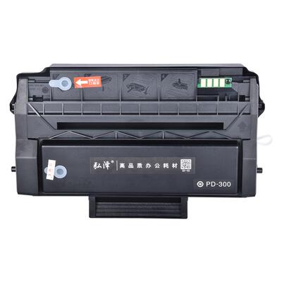 弘泽粉盒硒鼓P3508dn/PD316