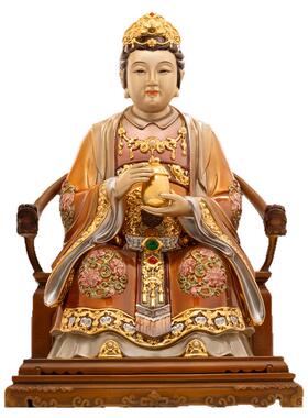 京铜普陀山九华山旗舰店