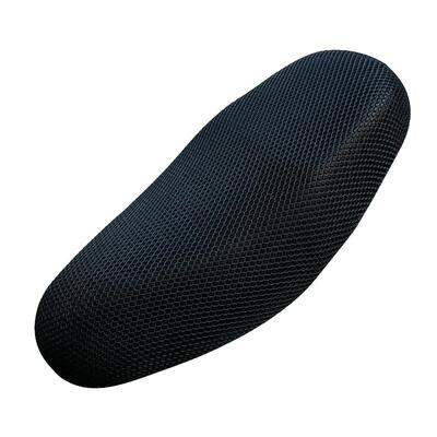 台铃电动车座套包邮D加厚小孔柔软蜂窝网状防晒隔热透气坐垫套