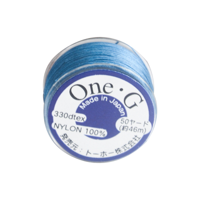 22色通用毫米东宝原装进口缝线