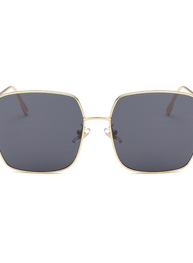 d家太阳镜2020新款女男明星同款