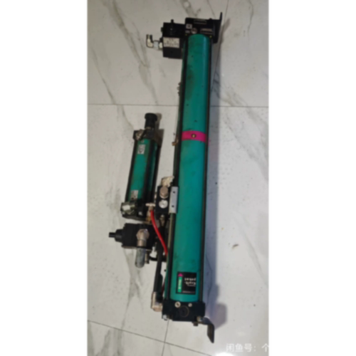 全新原装正品TOX气液增压缸 X-KT 07.0600 X-ES100.000.0065.51