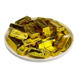 上海华宝10型牛奶巧克力10型无糖黑巧克力纯可可脂零食年货结婚礼