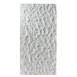 PU石皮文化石软石星月石背景墙板英安岩毛面花岗岩板超薄柔性石材