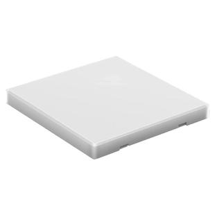 空调孔口装饰盖开关插座盖板遮丑盖空白挡板面板瓷砖墙面堵头神器