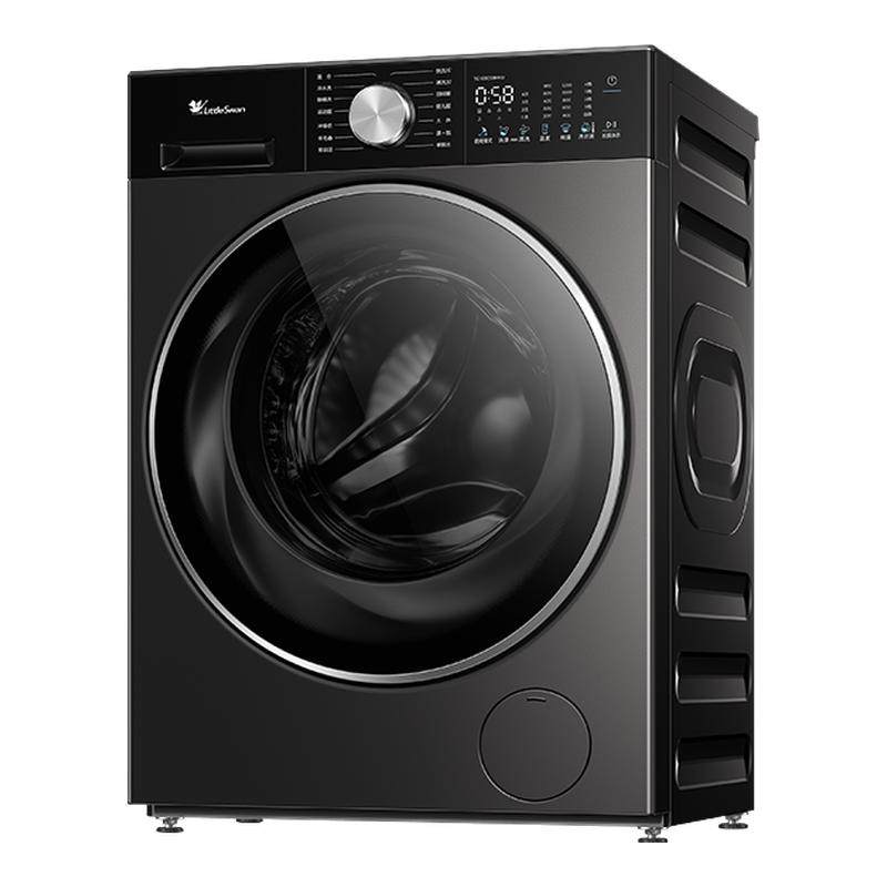 [纯平全嵌]小天鹅轻享版12KG全自动滚筒洗衣机E10PRO85