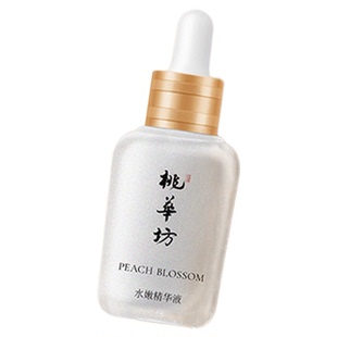 桃华坊氨基酸洗面奶女深层次清洁毛孔黑头正品官方旗舰店央妈推荐