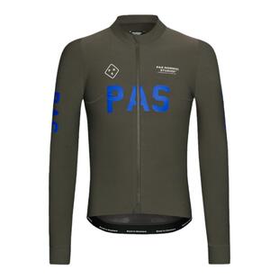 PNS 男士 PAS Mechanism 长袖骑行服