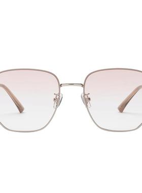 TOS墨镜防晒防紫外线多边形时尚