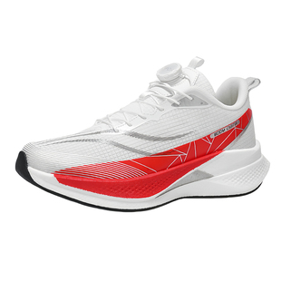 赤兔9PRO跑鞋男鞋2026春季新款体育训练专业减震竞速运动跑步童鞋