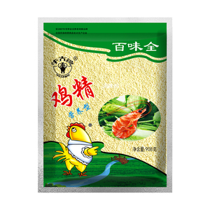 牛大碗营养型鸡精炒菜煲汤调料