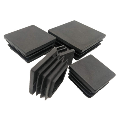 方管镀锌方管堵头塑料