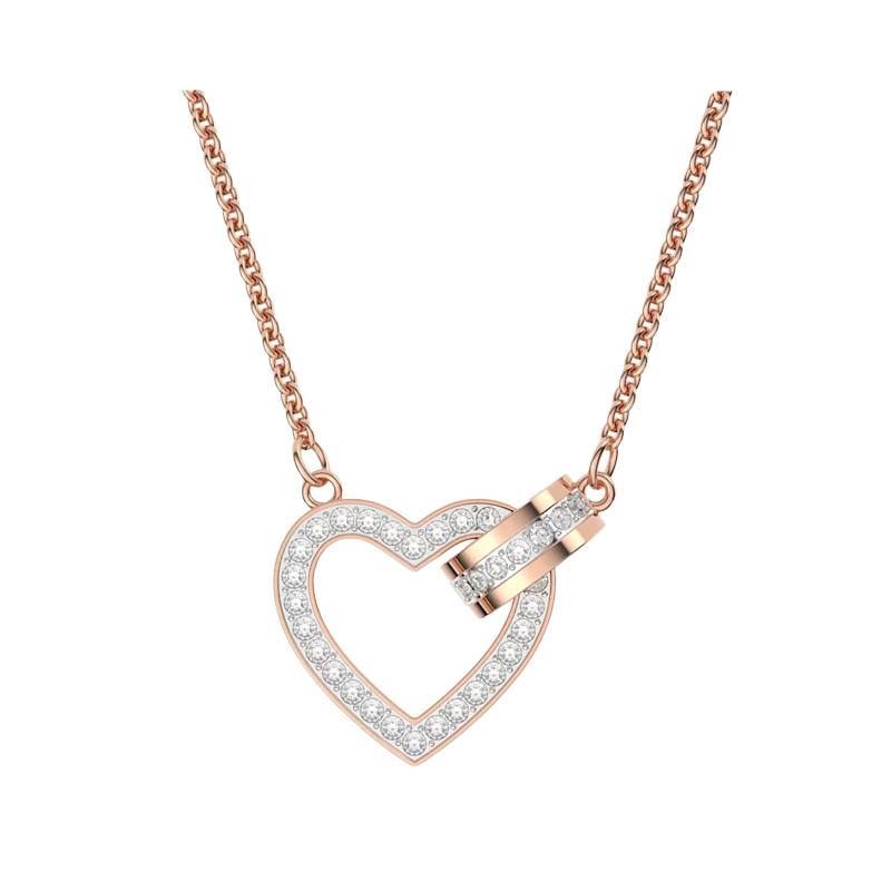 Swarovski/施华洛世奇心形项链