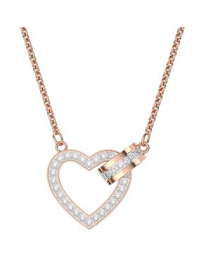 Swarovski/施华洛世奇心形项链