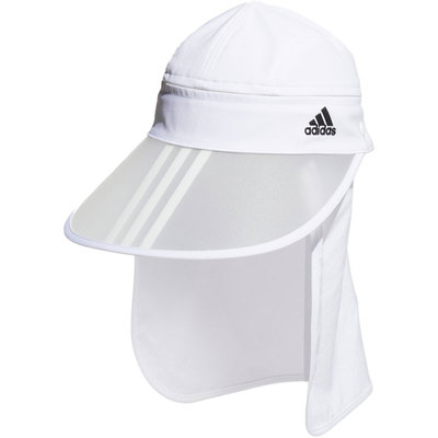 Adidas/阿迪达斯正品女子高尔夫运动时尚遮阳防晒帽子 HA5885