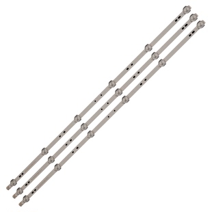 适用夏新MG-32D3006V6C1B58410M-HX LED灯条一套价（3条6灯58.5CM