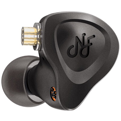 NF耳机宁梵声学 NA2+ 入耳式HiFi耳机NM2+ NA20 NA3 舞台监听游戏