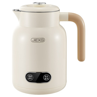 德国烧水壶2025新款家用保温一体恒温智能热水壶电水壶电热开水壶