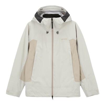 NEPA夹克防泼水防风连帽