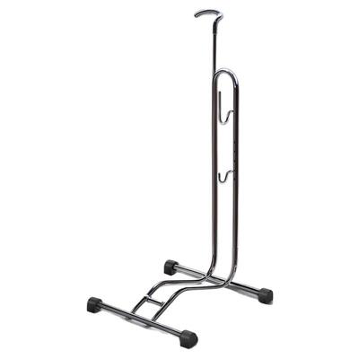 自行车停车展示架多功能维修架子