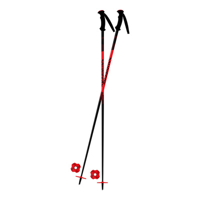 rossignol全地域青少年滑雪杖