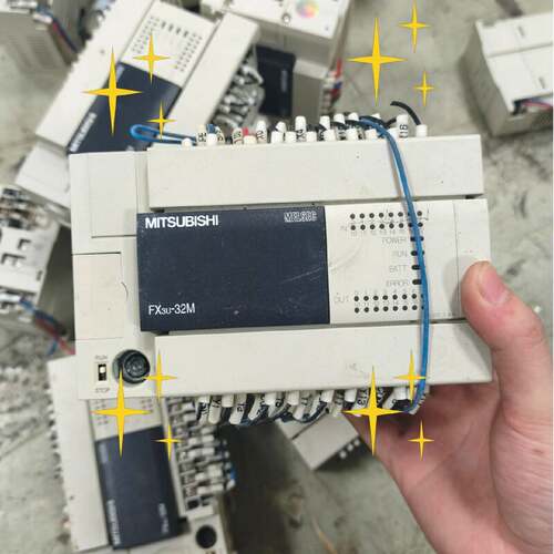议 价FX3U32MTESA件端子工业自动可 维修