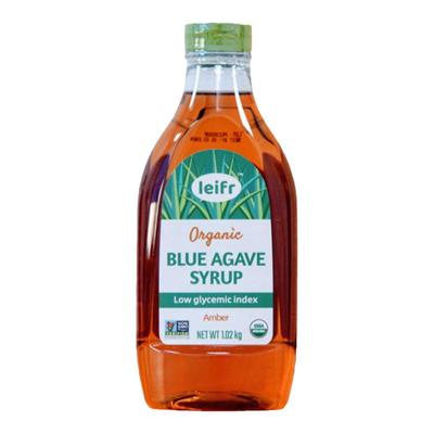 leifr进口龙舌兰糖浆有机低升糖
