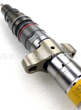 挖掘机工程机械喷油器 268-1835 适用于发动机C7