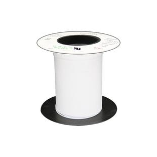 四氟毛细管 铁氟龙套管 特氟龙 聚四氟乙烯 毛细软管小号 0.3 0.6