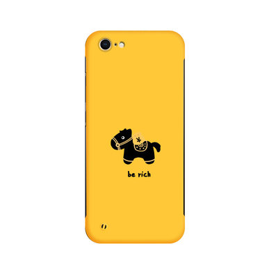 马上发财适用苹果se2手机壳iphonese2保护套高端se2代卡通创意硬壳se3无边框se3代新款防摔新年男女可爱高端