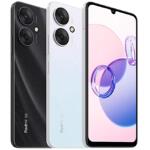 MIUI/小米 Redmi 13C 5G天玑性能芯5000万超清双摄长续航