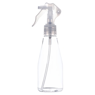 200ml喷雾瓶 细雾瓶 化妆水瓶酒精分装瓶美发清洁瓶包邮