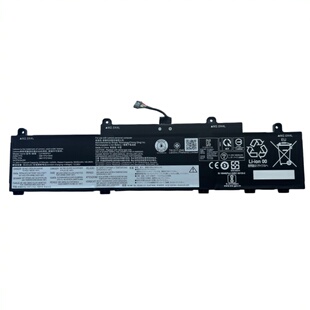 适用联想ThinkPad L14 L15 Gen3 4 L21L3PG2 L21M3PG1笔记本电池