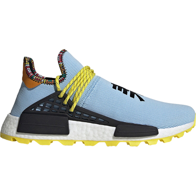 阿迪达斯男女运动休闲鞋