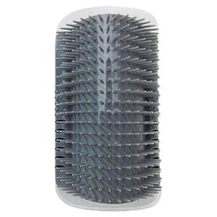 猫玩具猫咪蹭痒器墙角蹭毛神器猫抓板不掉屑脸挠痒痒宠物用品大全