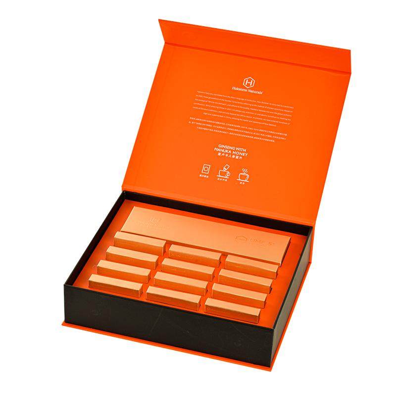 【26年11月到期】荷塔威新西兰麦卢卡人参蜜片独立包装送礼送长辈