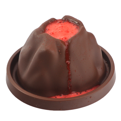 火山喷发爆发儿童科学小实验套装幼儿园大班活动区域材料投放玩具