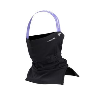 chercher滑雪面罩登山防风护面男女护脸秋冬保暖围脖单板滑雪护具