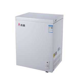 志高两门三门小冰箱家用小型单人宿舍办公室出租房省电